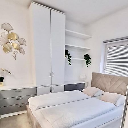 Ljubljana Central Lux Apartment With Free Parking 外观 照片